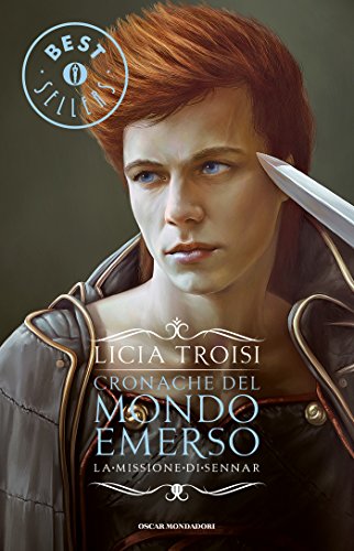 La missione di Sennar