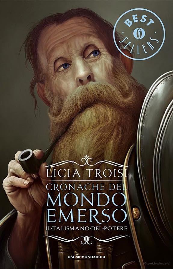 Il talismano del potere