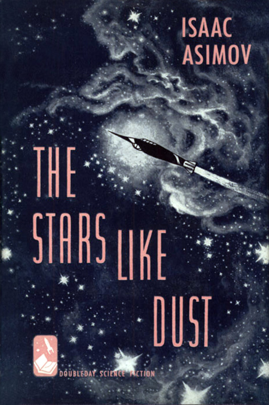 Stars, Like Dust
