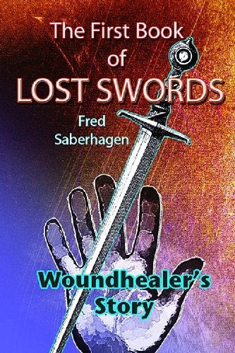 Woundhealer's Story