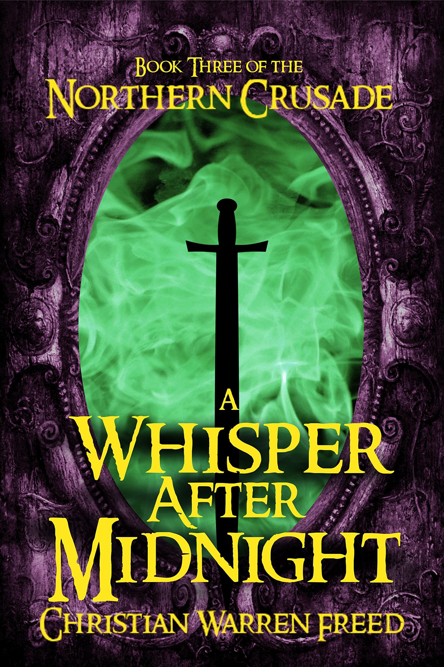 Whisper After Midnight
