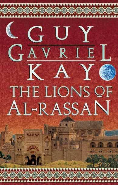 The Lions of Al-Rassan
