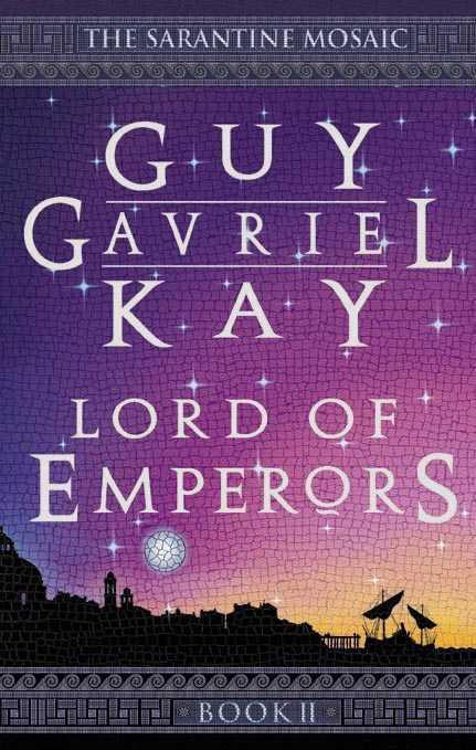 Lord of Emperors