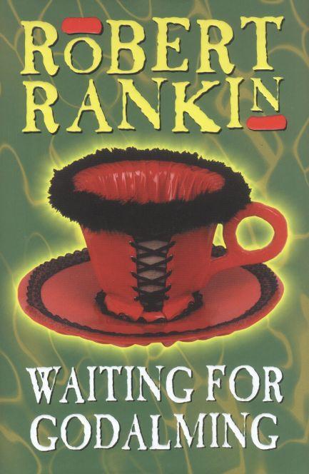 Waiting for Godalming