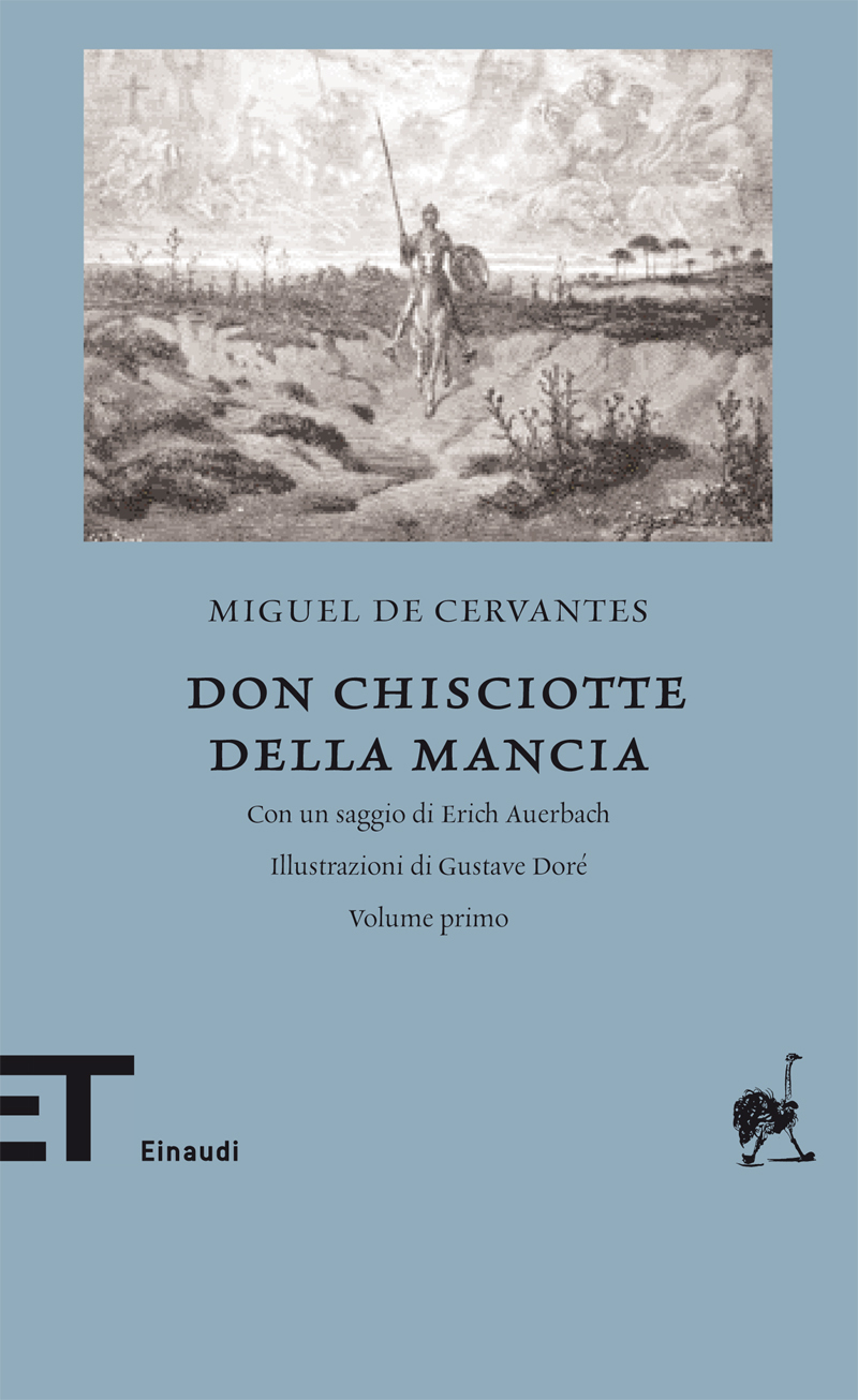 Don Chisciotte della Mancia