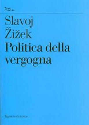 Politica della vergogna