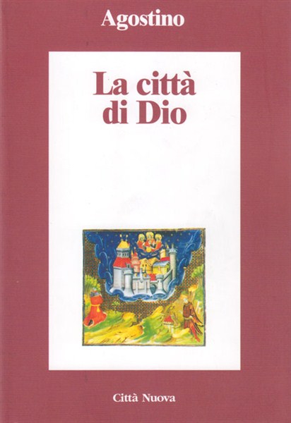 La città di Dio