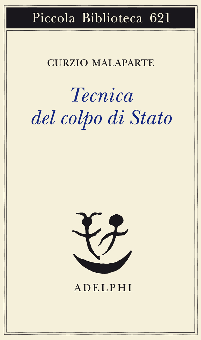 Tecnica del colpo di Stato