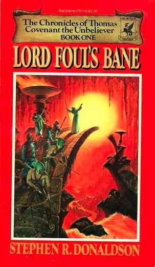 Lord Foul's Bane