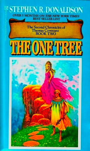 The One Tree