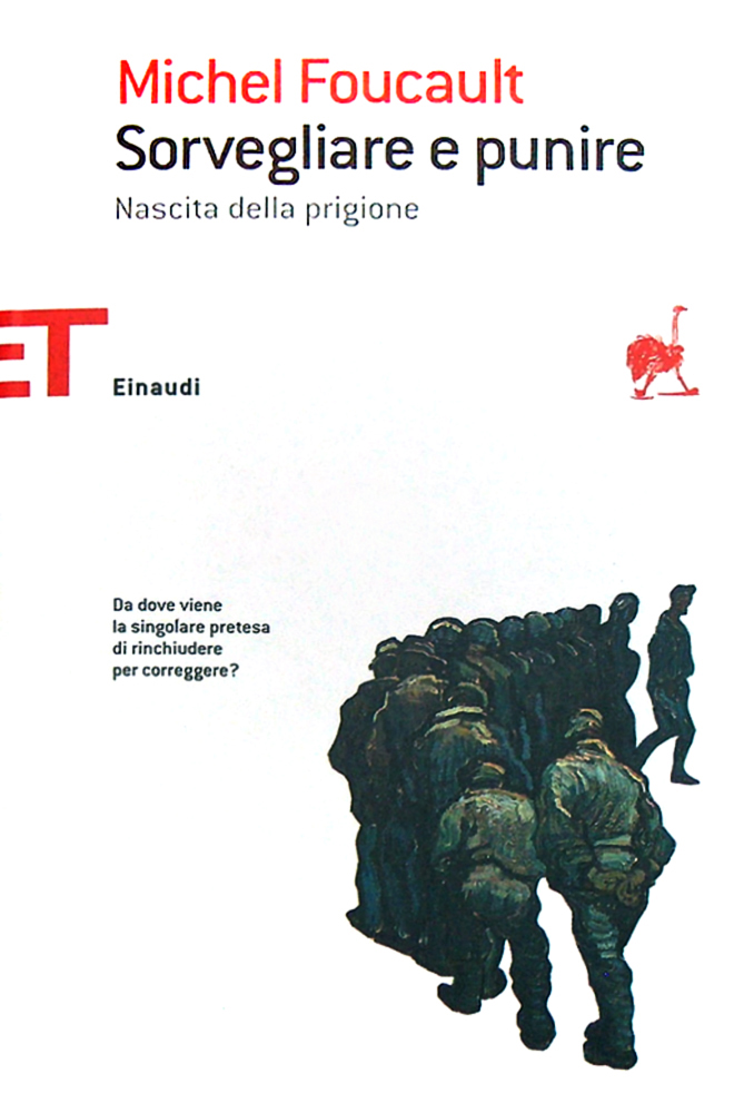 Sorvegliare e Punire