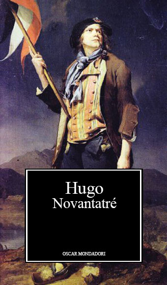 Novantatre' (Italian Edition)