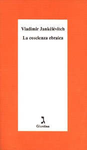 La coscienza ebraica