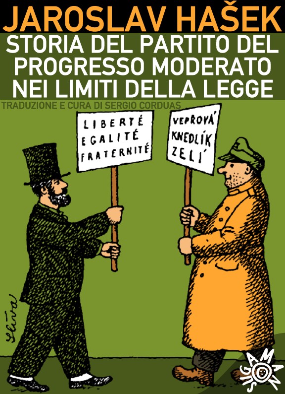 Storia del Partito del progresso moderato nei limiti della legge