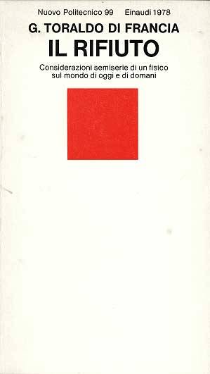 Il rifiuto