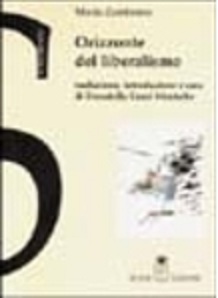 Orizzonte del liberalismo