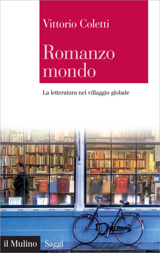 Romanzo mondo