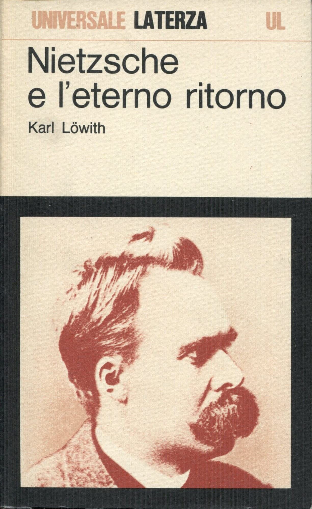 Nietzsche e l'eterno ritorno