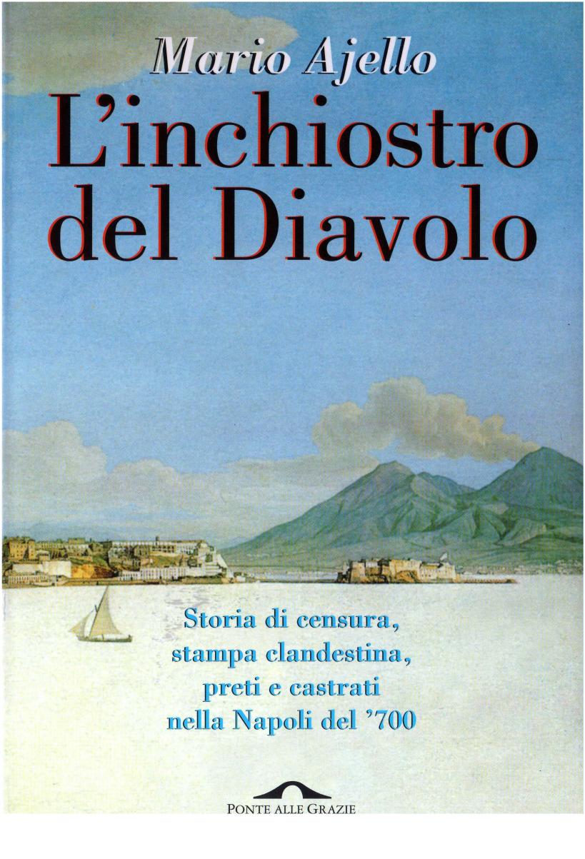 L'inchiostro del Diavolo