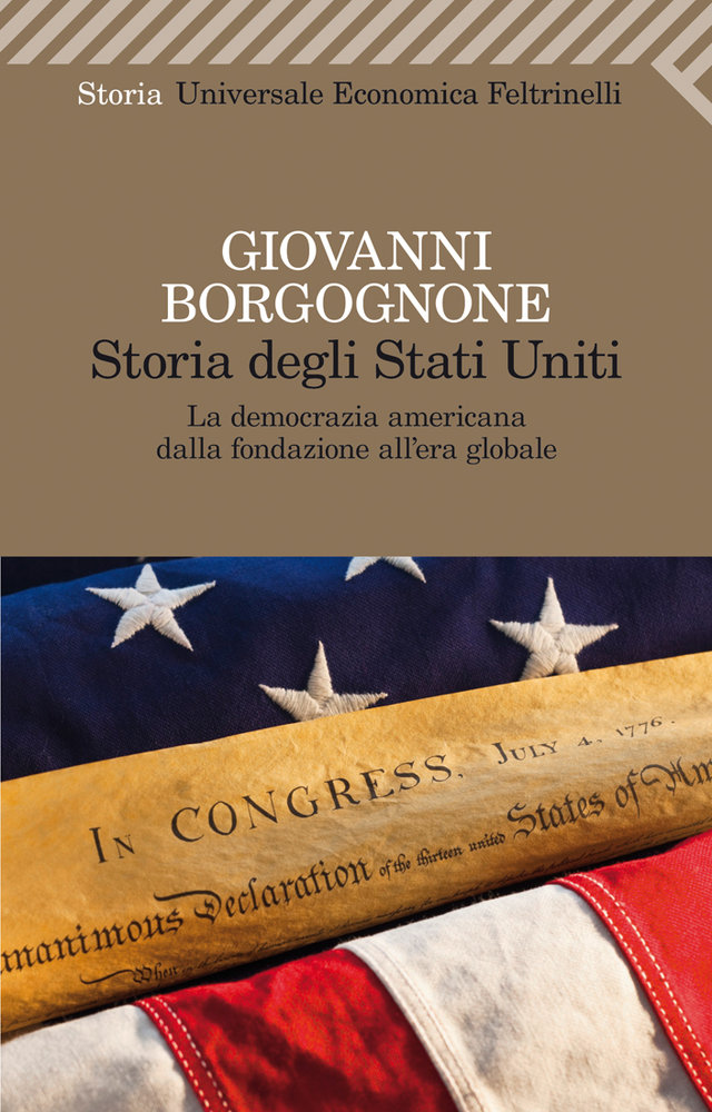Storia degli Stati Uniti