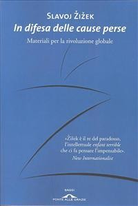 In difesa delle cause perse