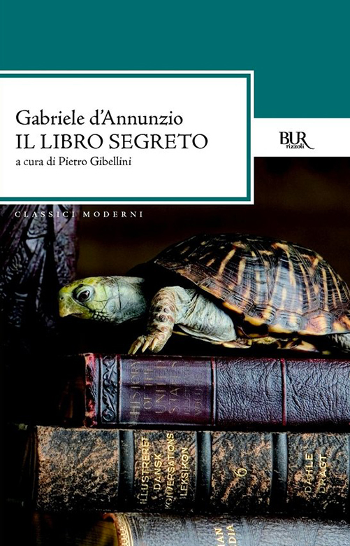 Il libro segreto