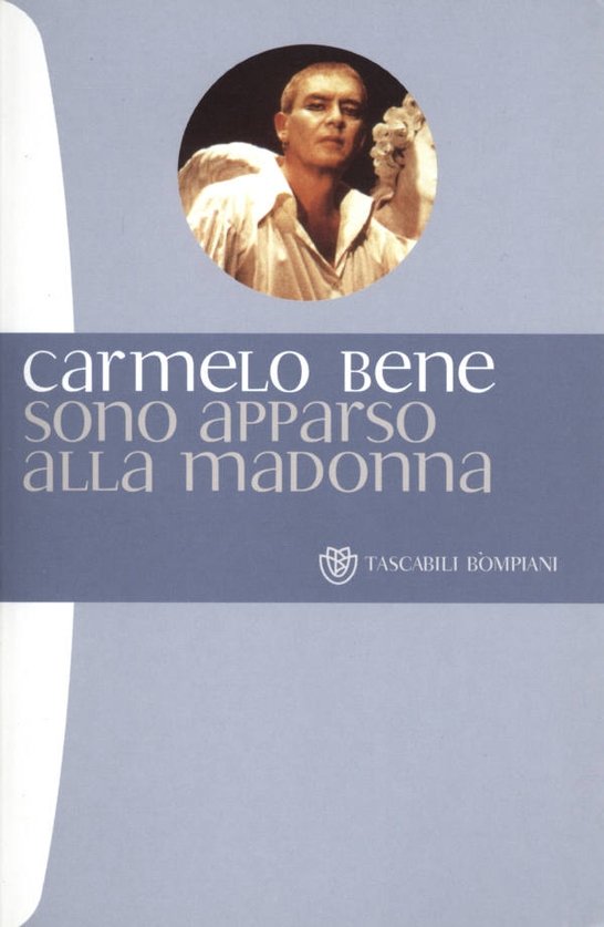 Sono apparso alla Madonna