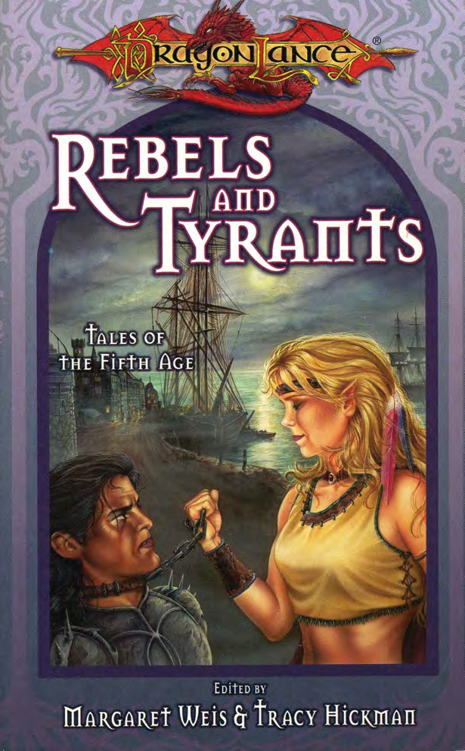 Rebels & Tyrants