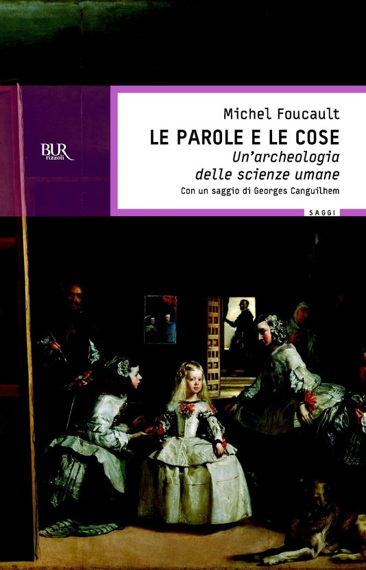 Le parole e le cose