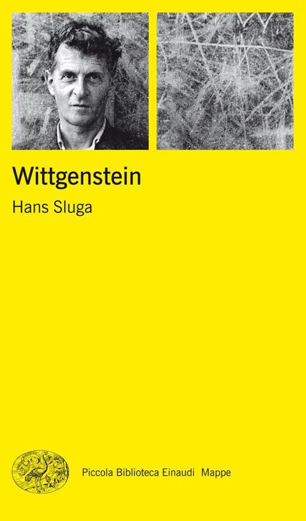 Wittgenstein (Piccola biblioteca Einaudi. Mappe) (Italian Edition)