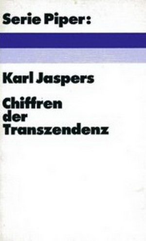 Cifre della trascendenza