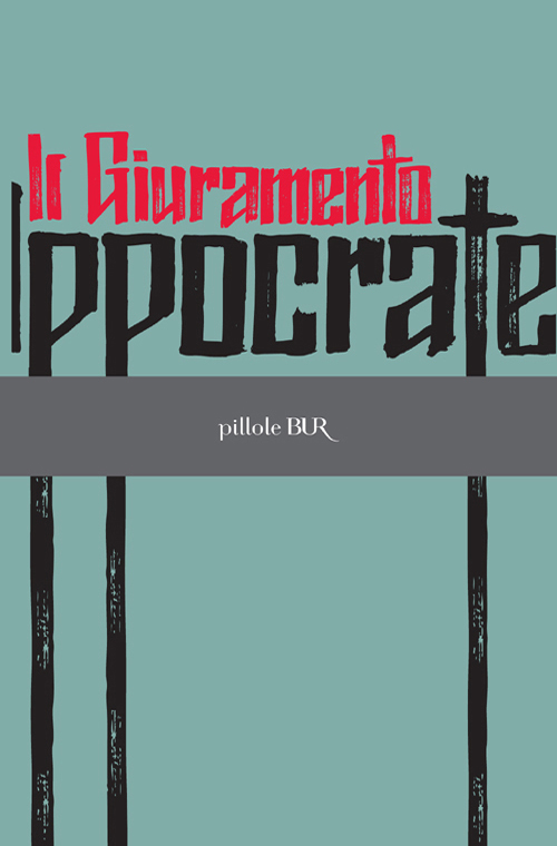 Il giuramento di Ippocrate