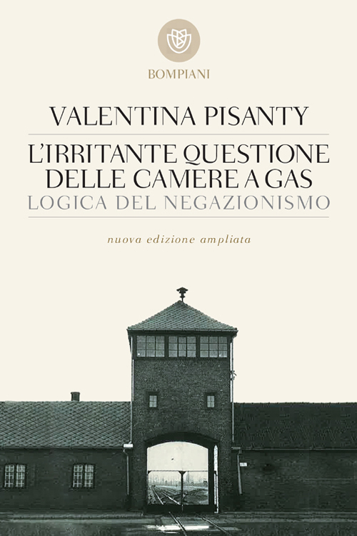 L'irritante questione delle camere a gas