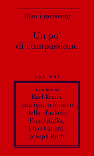 Un po' di compassione