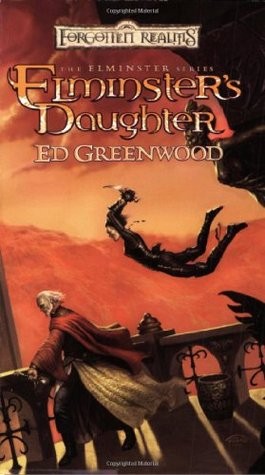 Elminster's Daughter