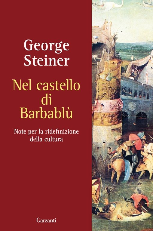 Nel castello di Barbablù