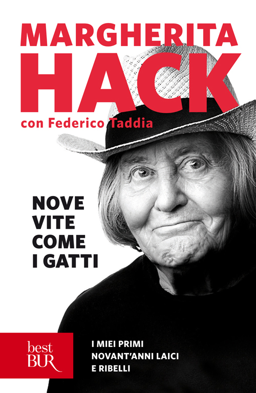 Nove vite come i gatti