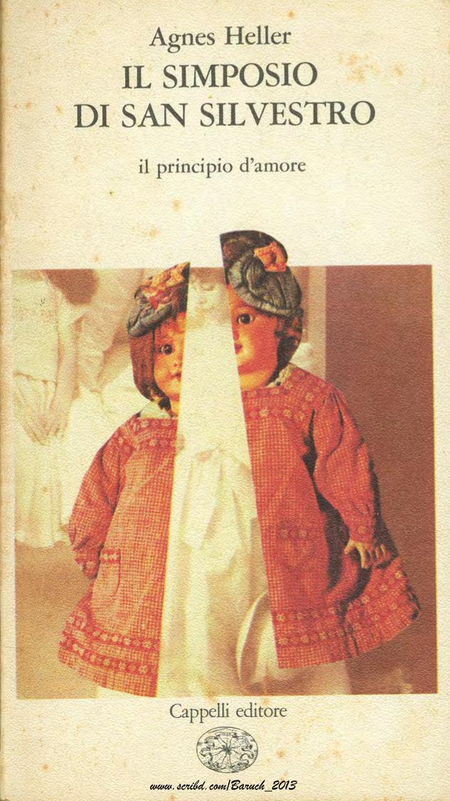 Il simposio di San Silvestro