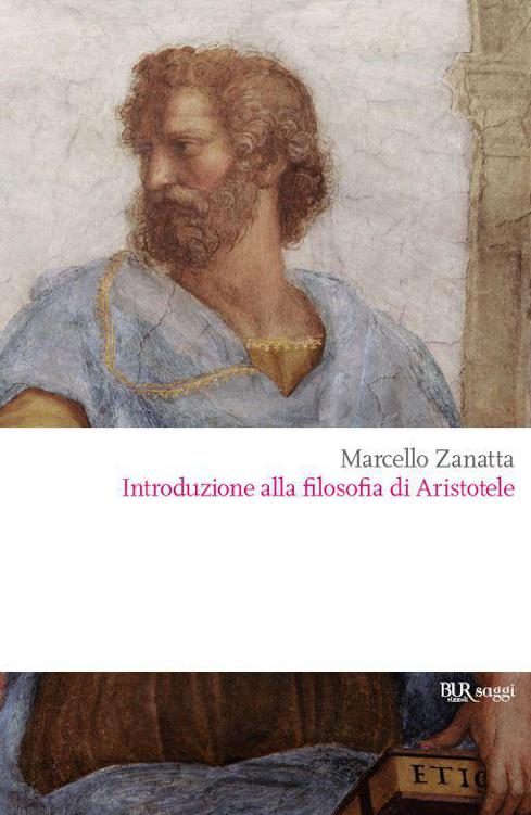 Introduzione alla filosofia di Aristotele (Saggi) (Italian Edition)