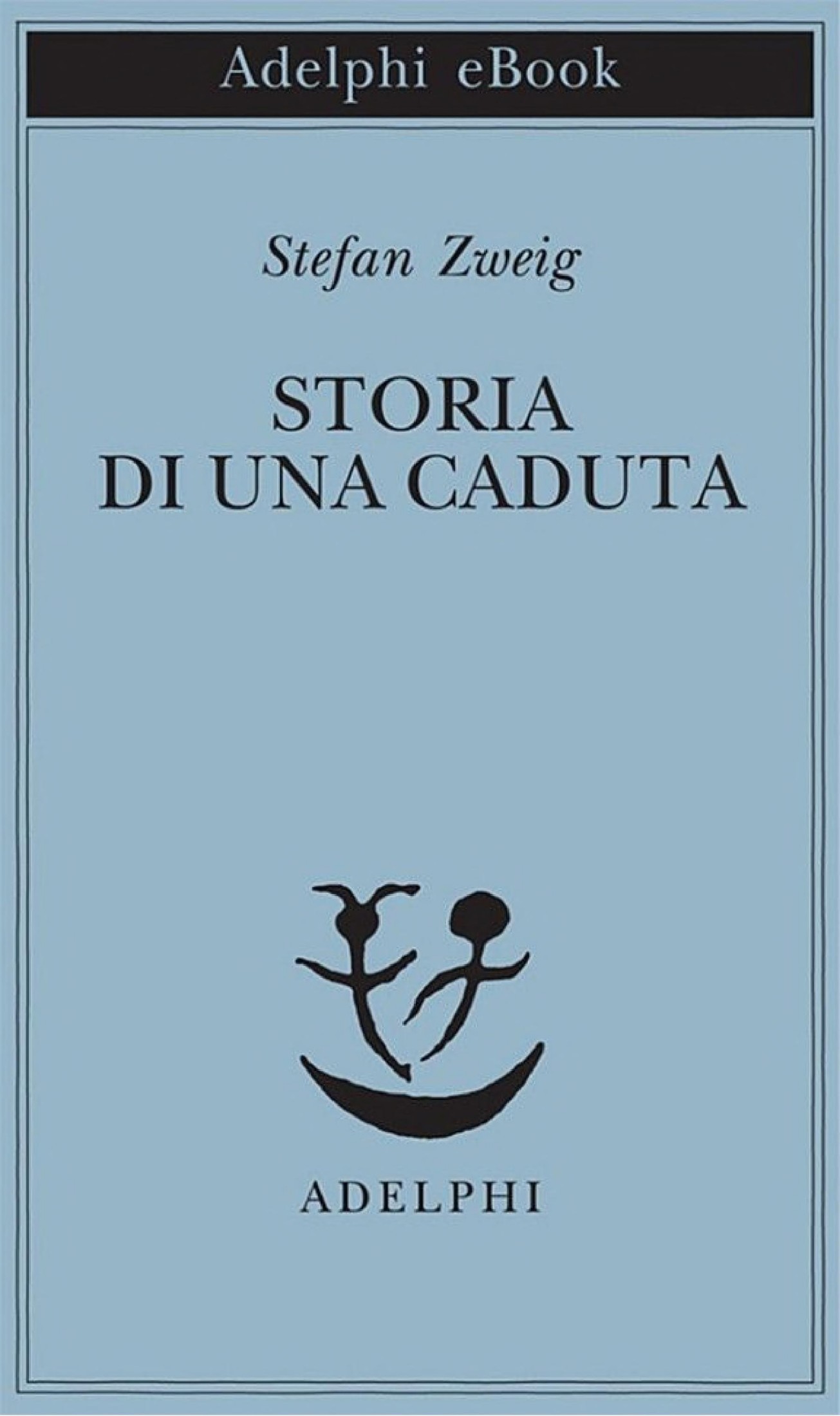 Storia di una caduta