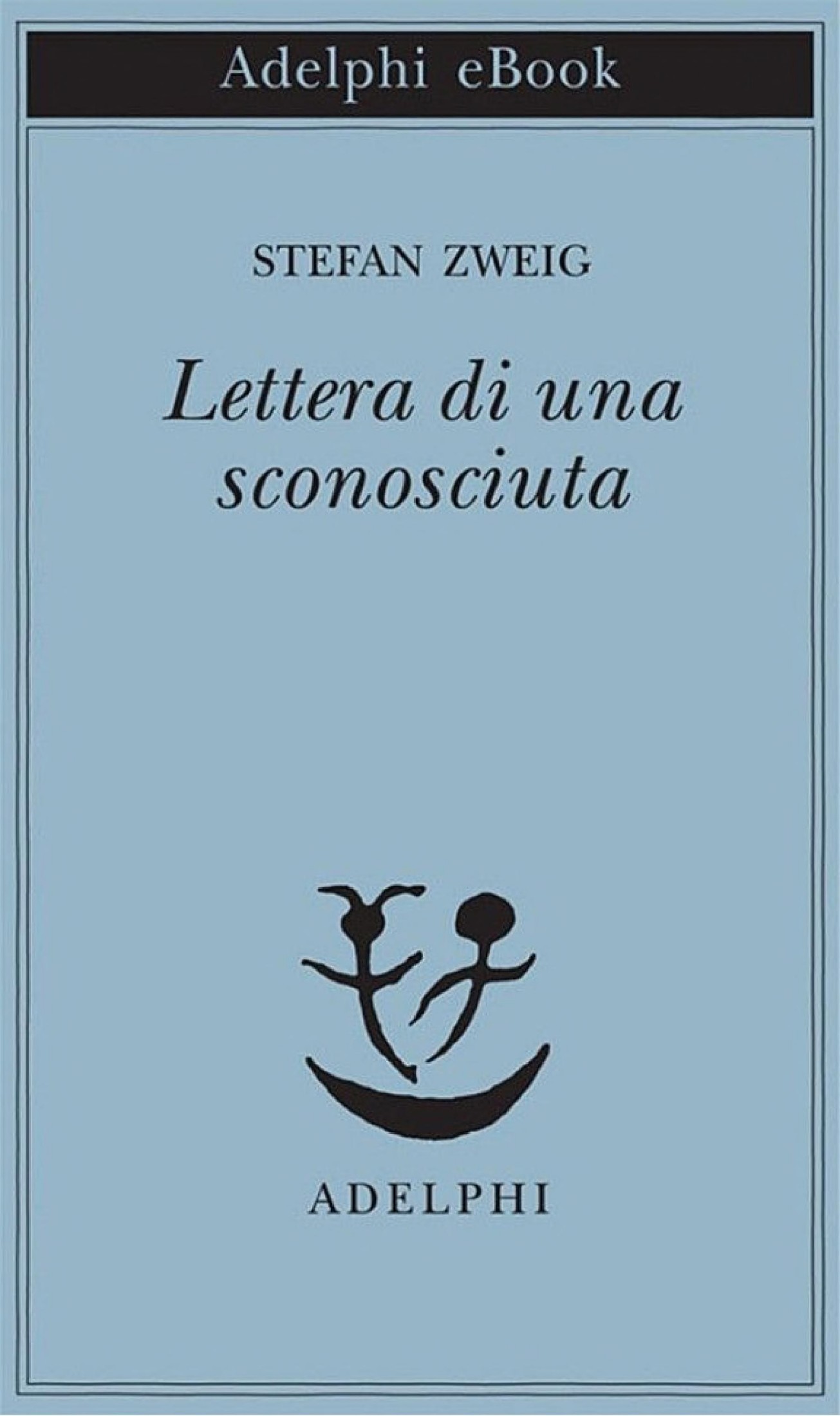 Lettera di una sconosciuta