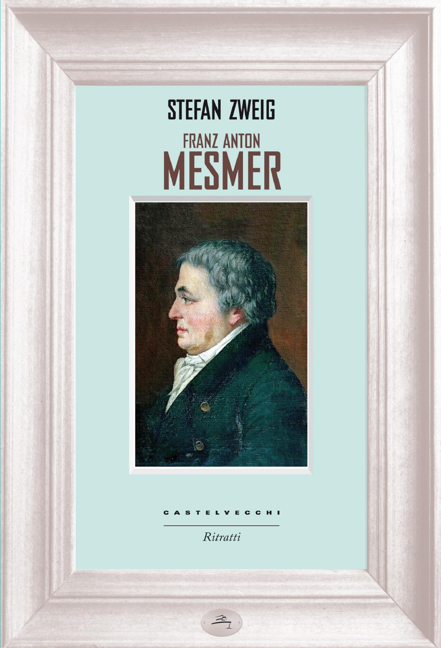 Franz Anton Mesmer