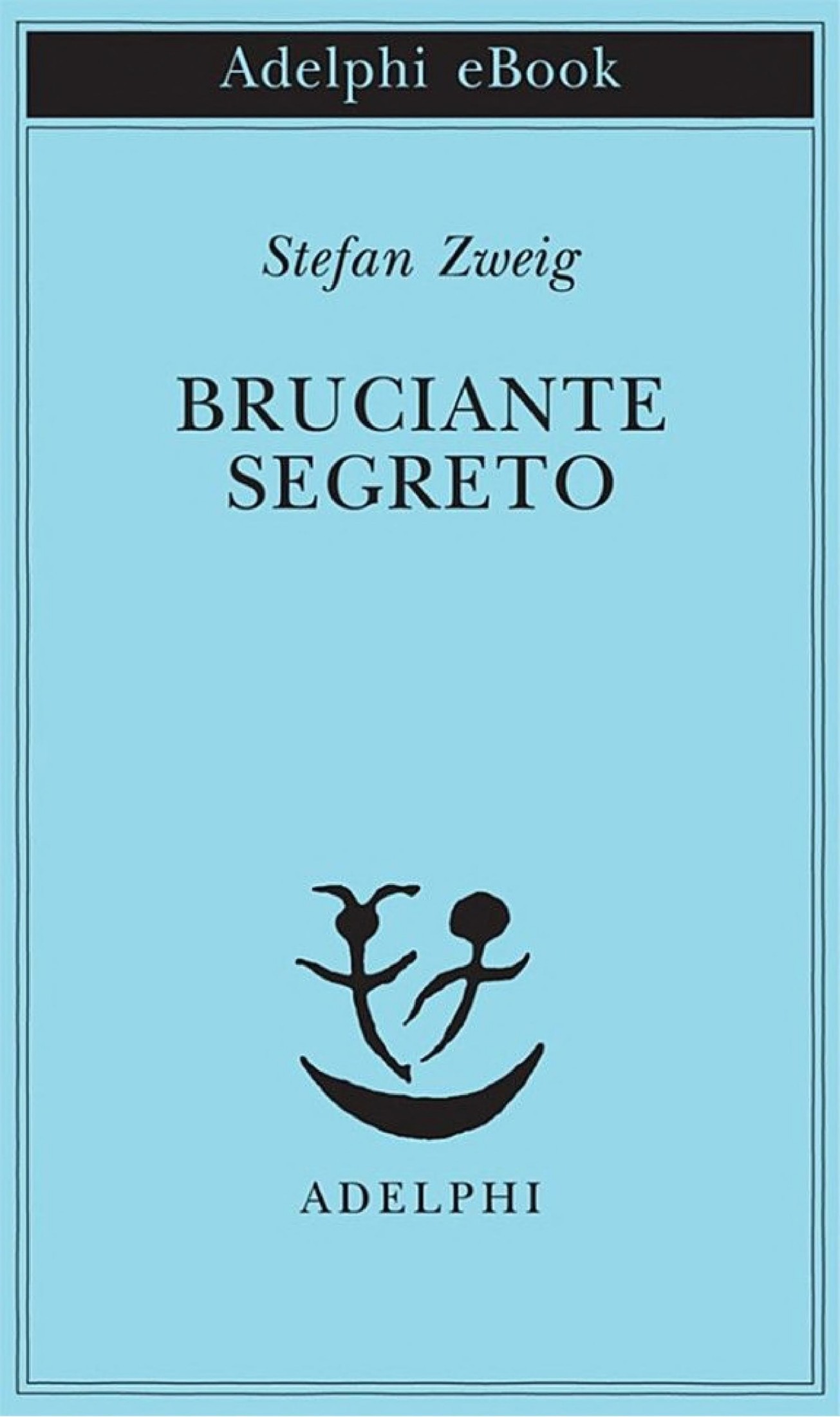 Bruciante segreto