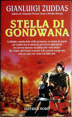 Stella Di Gondwana