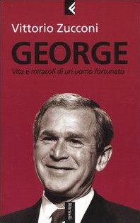George: vita e miracoli di un uomo fortunato