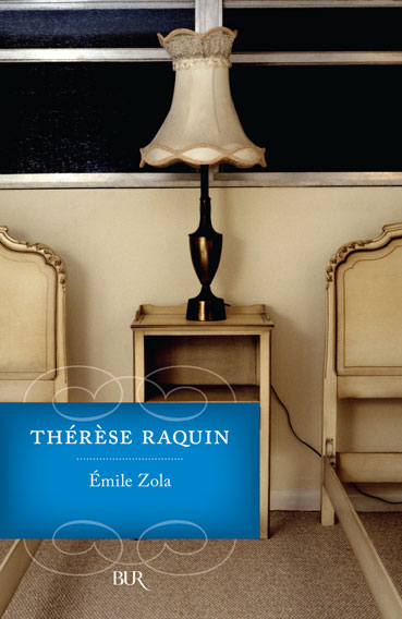 Thérèse Raquin. Ediz. integrale