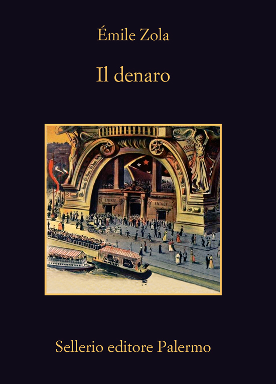 Il denaro