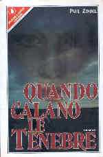 Quando calano le tenebre