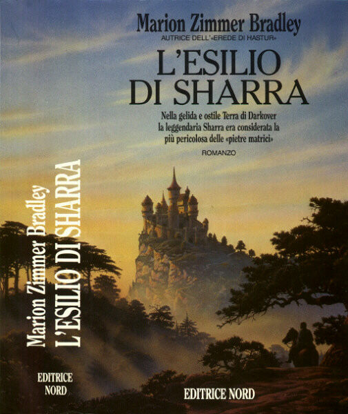 L'esilio di Sharra