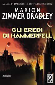 Gli eredi di Hammerfell